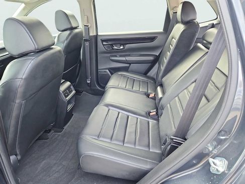 Certified 2024 Honda CR-V EX-L image 34