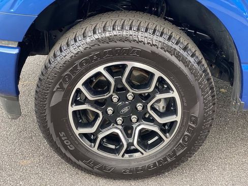 Certified 2023 Ford F150 XL w/ STX Appearance Package AWD/4WD image 11