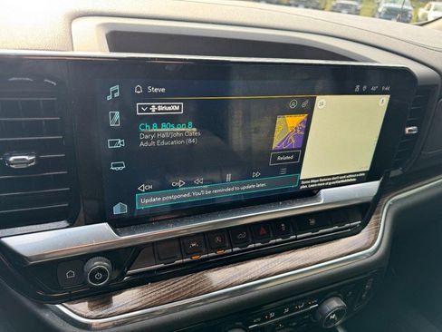 Used 2023 Chevrolet Silverado 1500 LT w/ All Star Edition Plus image 23