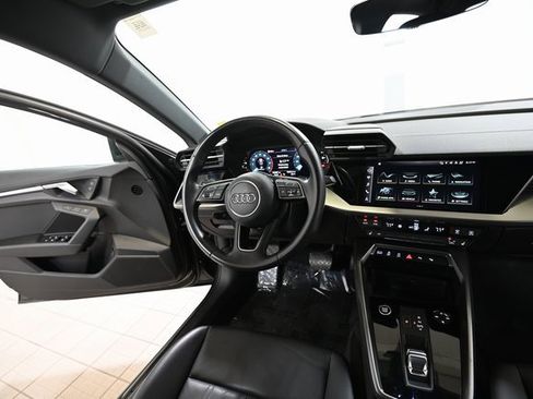 Used 2022 Audi A3 2.0T Premium image 22