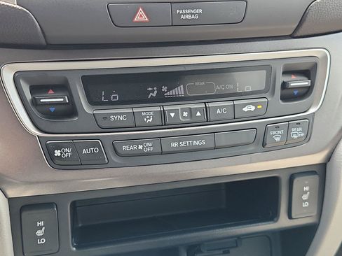 Used 2017 Honda Ridgeline RTL image 24