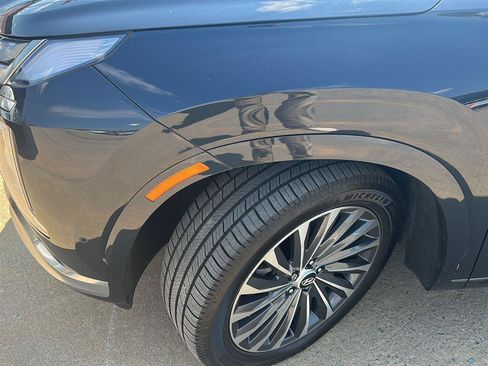 Used 2024 Hyundai Palisade Calligraphy AWD/4WD image 8