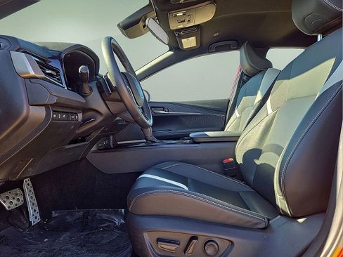 Used 2025 Toyota Camry SE image 24