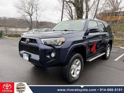 Used 2015 Toyota 4Runner SR5 Premium