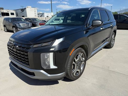 Used 2023 Hyundai Palisade SEL w/ Premium Package AWD/4WD image 7