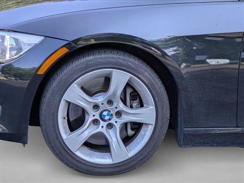Used 2013 BMW 335i Convertible RWD image 14