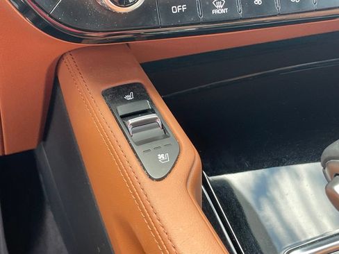 Certified 2023 Kia Telluride EX X-Line AWD/4WD image 19