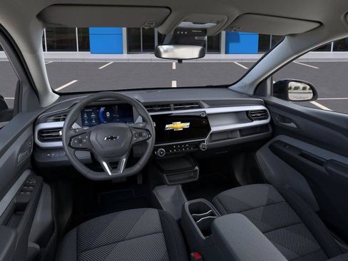 New 2027 Chevrolet Bolt LT FWD image 45