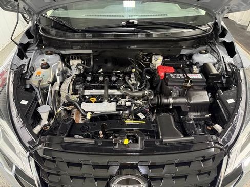 Used 2023 Nissan Kicks SV FWD image 22