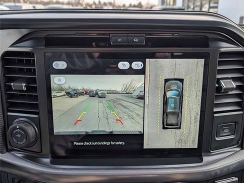 Used 2025 Ford F150 Raptor image 37