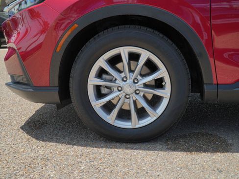 Used 2025 Honda CR-V EX-L image 17