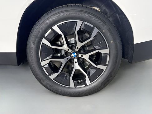 New 2026 BMW X3 xDrive30 w/ Convenience Package AWD/4WD image 32