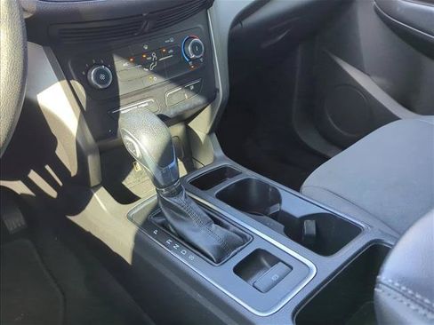 Used 2017 Ford Escape S FWD image 15