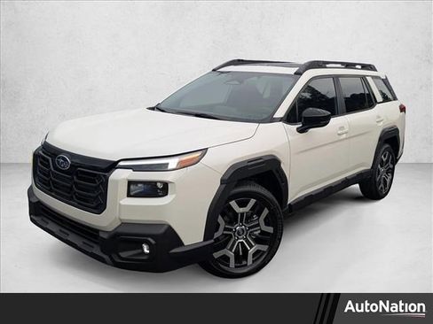 New 2026 Subaru Outback Touring XT AWD/4WD image 1