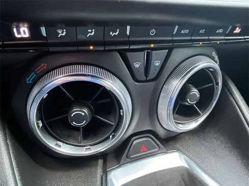 Used 2021 Chevrolet Camaro LT w/ 1LE Track Performance Package image 23