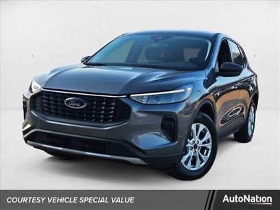 New 2025 Ford Escape Active