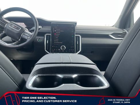 New 2026 GMC Acadia Elevation w/ Black Edition FWD image 16