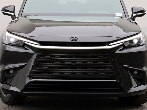 New 2026 Lexus TX 350 AWD w/ Technology Package image 6