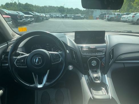 Used 2020 Acura RDX AWD image 20