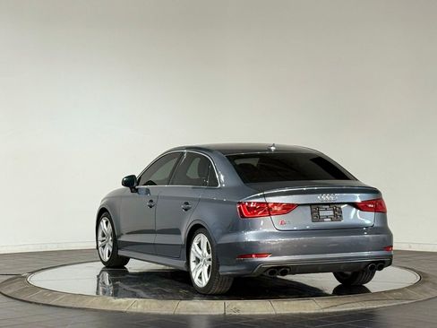 Used 2016 Audi S3 Premium Plus image 7