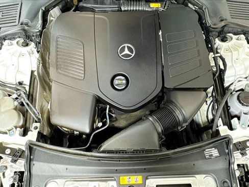 Used 2024 Mercedes-Benz C 300 4MATIC Sedan image 29