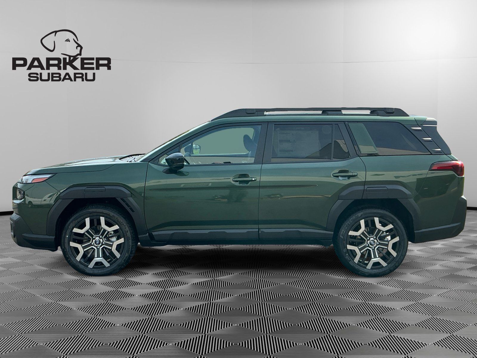 New 2026 Subaru Outback Touring XT AWD/4WD image 2
