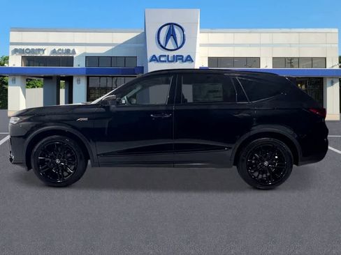 New 2026 Acura MDX A-Spec AWD/4WD image 2