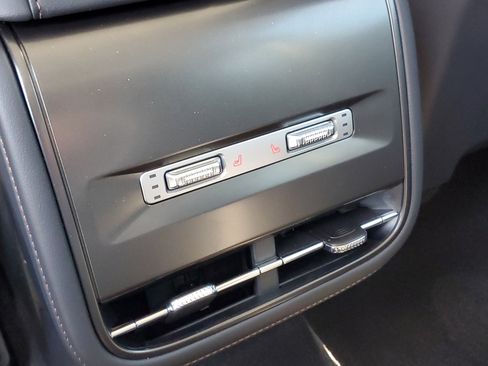 New 2026 Lincoln Nautilus Premier w/ Equipment Group 102A AWD/4WD image 30
