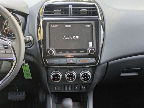 New 2026 Mitsubishi Outlander Sport LE image 19