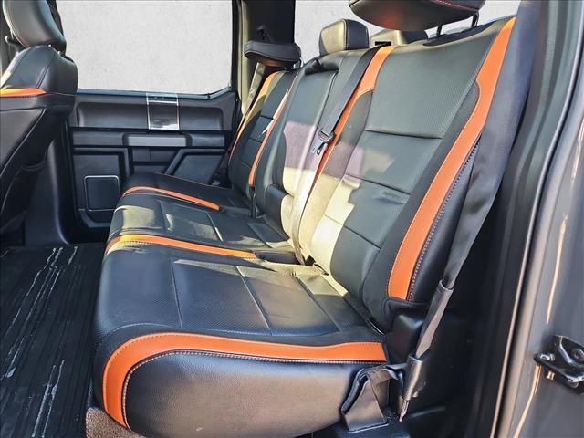 Used 2018 Ford F150 Raptor w/ Equipment Group 802A Luxury AWD/4WD image 21