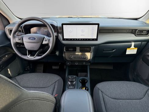 New 2026 Ford Maverick XLT w/ XLT Luxury Package image 10