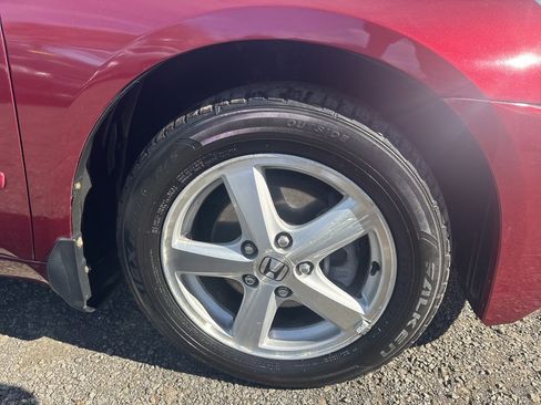 Used 2004 Honda Accord EX image 16