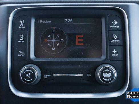 Used 2016 RAM 5500 Tradesman w/ Chrome Appearance Group image 27