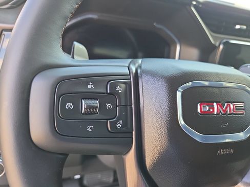 Used 2026 GMC Sierra 1500 AT4 AWD/4WD image 13