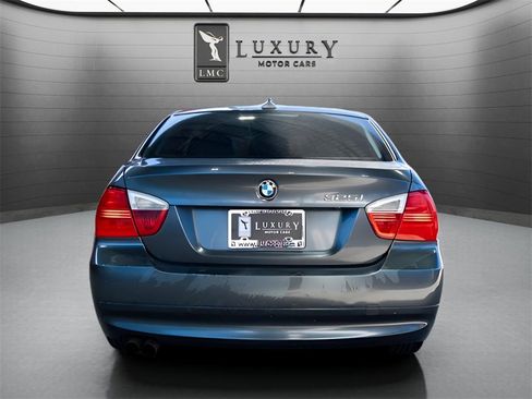 Used 2006 BMW 325i Sedan image 4
