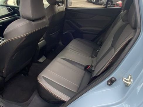 Certified 2021 Subaru Crosstrek 2.5i Sport w/ Moonroof Package image 31