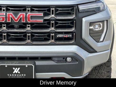New 2026 GMC Canyon AT4X image 9