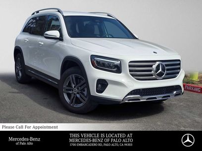 Used 2026 Mercedes-Benz GLB 250