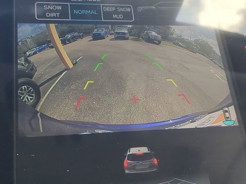 New 2026 Subaru Ascent Bronze Edition image 24