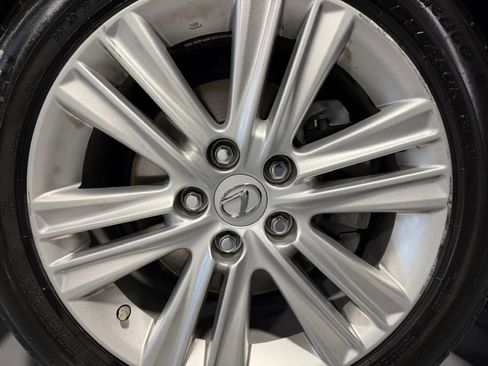 Used 2014 Lexus ES 350 FWD image 10