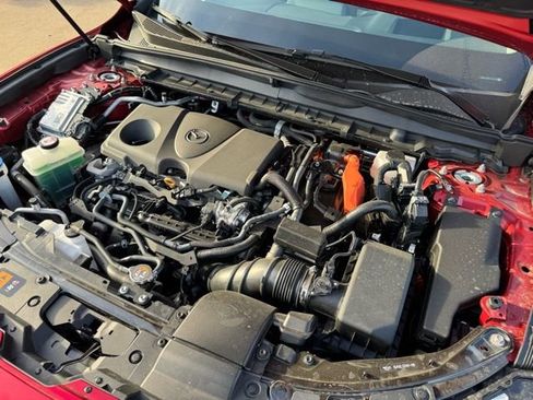 Used 2026 MAZDA CX-50 2.5 Hybrid w/ Weather Package image 24