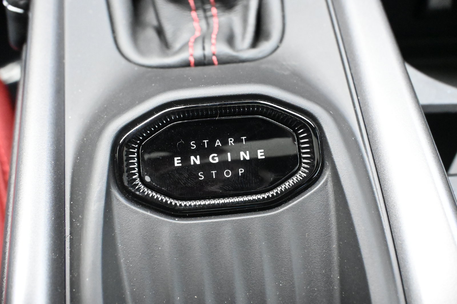 New 2026 Dodge Charger R/T AWD/4WD image 21