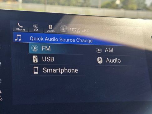 Used 2019 Honda Accord Sport image 4