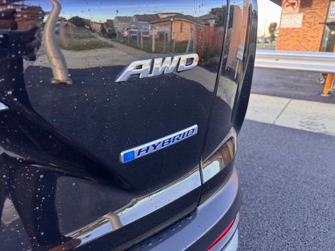 Used 2021 Honda CR-V EX-L image 8