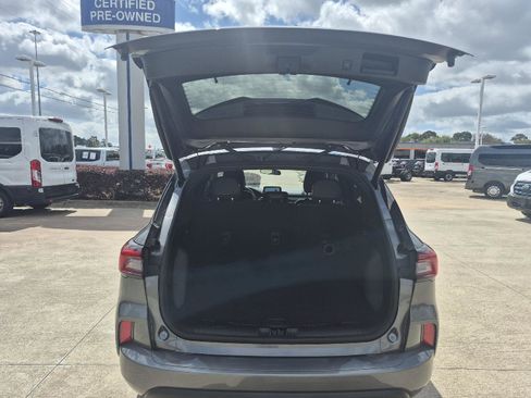 Certified 2024 Ford Escape ST-Line image 15