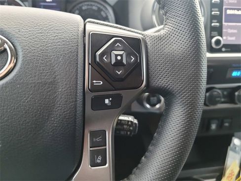 Used 2023 Toyota Tacoma SR5 image 27