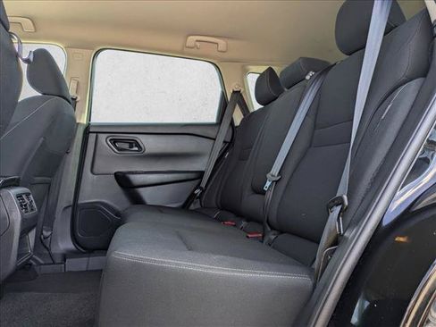 Used 2024 Nissan Rogue S AWD/4WD image 18