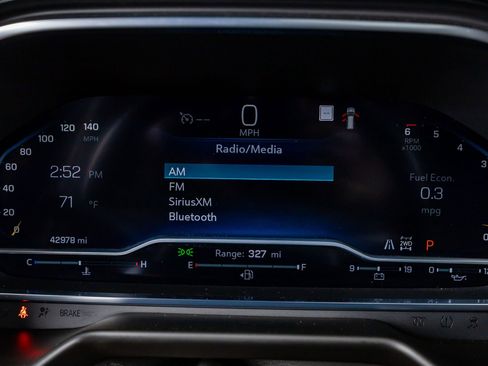 Used 2023 Chevrolet Tahoe RST w/ Sport Performance Package image 19