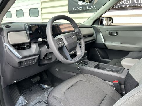 New 2027 Kia Seltos S AWD/4WD image 9