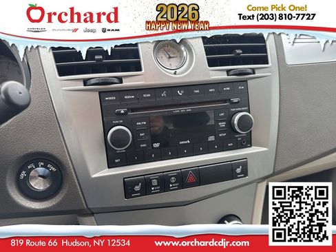 Used 2007 Chrysler Sebring Touring w/ Convenience Group I image 27